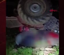 Sivas'ta kayıp çift ölü bulundu