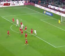 Süper Lig'de tarihi transfer!