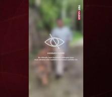 Tayland’da korkunç olay: Turist, fotoğraf çektirmek istediği kaplanın saldırısına uğradı