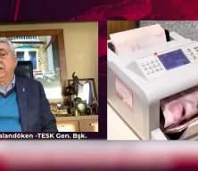 TESK başkanı emekli olacak esnafa prim ödemesi uyarısında bulundu