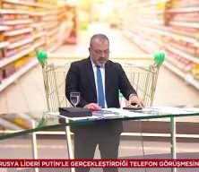 Ticaret Bakanlığı, fahiş fiyatla mücadele konusunda çalışmalarına hız kesmeden devam ediyor