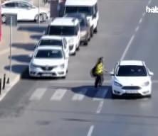 Trafikte yeni dönem: Ehliyetsiz sürüşe 40 bin, kaza yerinden kaçana hapis cezası