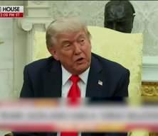 Trump-Elon Musk kavgasına başka ülke dahil oldu: Gördün mü koca adam...