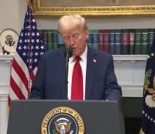 Trump’tan Biden’a sert sözler: “Zeki değildi, zalimdi , ona acımayın”