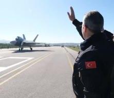 Türkiye'nin jeopolitik stratejileri Yunanistan'ı endişelendiriyor