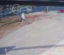 Yaya geçidinde ölümlü kazaya karışan sürücü serbest kalınca ailesi isyan etti...