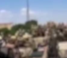 YPG sözünü tutmuyor! Çatışma için hazırlık..