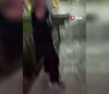 Yürekleri parçalayan anlar! Küçük yaştaki çocuklar çete kurup çocukları dövüyor
