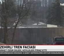 Zehirli kimyasal gerçeği halktan gizlenmiş! Beyaz Saray'dan skandal