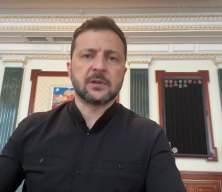 Zelenski: Şüphesiz tarih kitaplarında yer alacak 