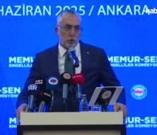 45 bin engelli birey ve 275 bin yükseköğretim mezunu vatandaşa istihdam imkanı
