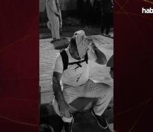 Mısır’da HÜDA PAR Milletvekili Faruk Dinç’e saldırı!