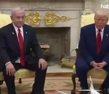 Netanyahu, Suriye ile normalleşme için ABD'den arabuluculuk istedi