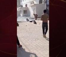 ABD'den Suriye'ye saldırı: 4 kişi hayatını kaybetti