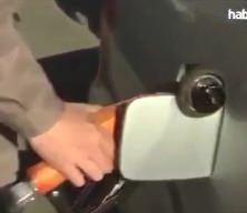 Akaryakıta peş peşe zam: Motorine 1,49 TL artış bekleniyor