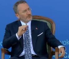 Altun’dan İsrail’in İran saldırısına sert tepki: “Netanyahu yönetimi dünya barışı için tehdit”