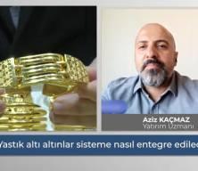 450 milyar dolar yastık altında! Sisteme kazandırılsa dış borç biter