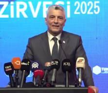 Bakan Bolat: Mersinli esnafa 100 milyon tl faiz indirimli destek sağladık