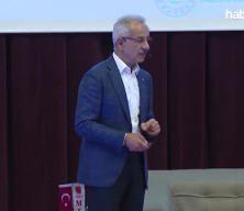 Bakan Uraloğlu: İsrail-İran gerilimi nedeniyle bölge hava sahaları kapatıldı