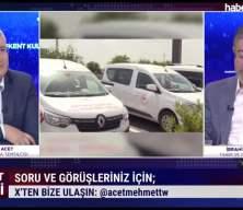 Bakan Yumaklı: Bu sene %50 fazla kurban arz edildi