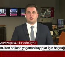 Başkan Erdoğan 6 liderle peş peşe görüştü