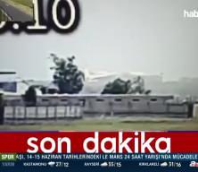 Başkan Erdoğan'dan Hindistan'daki uçak faciasına taziye mesajı