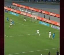 Beşiktaş, orta sahasını Napoli'de buldu