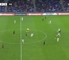 Beşiktaş'ın yıldızı Gedson Fernandes'e İtalya kancası!
