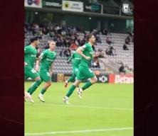 Demir Ege yuvasına geri dönüyor