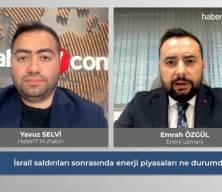 İsrail-İran krizi büyüdü: Hürmüz Boğazı kapatılırsa maliyetler yüzde 15 artabilir!