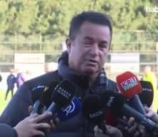 Fenerbahçe'de Acun Ilıcalı istifa etti: Mourinho krizi iddiası