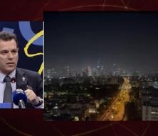 Fenerbahçe'nin eski koçunun evine İran füzesi!