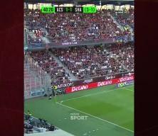 Galatasaray’da Mathias Ross geri dönüyor! Sparta Prag satın alma opsiyonunu kullanmadı