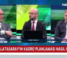 Galatasaray’dan Hakan Çalhanoğlu atağı! İnter'le temas kuruldu