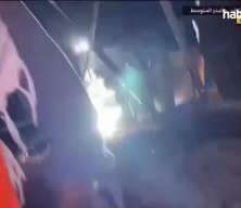 Gazze yardım gemisindeki aktivistler İsrail’den sınır dışı edildi