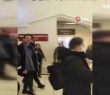İmamoğlu'nun yargılandığı dava ertelendi