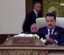 Irak İsrail'e karşı harekete geçti! Ülkenin başbakanı duyurdu