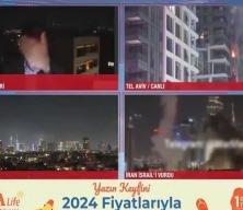 İsrail-İran savaşının görünmeyen yüzü! Türkiye'ye karşı psikolojik savaş başlattılar