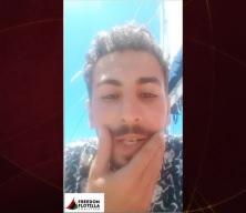 İsrail’in Madleen gemisinden alıkoyduğu Şuayb Ordu ve 5 aktivisti serbest bıraktı