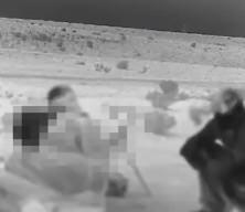 İsrail'in Tahran'a İHA üssü kurduğu iddiası herkesi şaşırttı