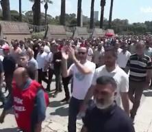 İzmir Büyükşehir Belediyesi'nden 800 işçiye toplu çıkarma hazırlığı