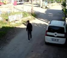 Kaybolan çocuğu arama çalışmaları 5'inci gününde sürüyor