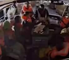 Madleen'deki Türk aktivistlerin durumuna yönelik yeni açıklama