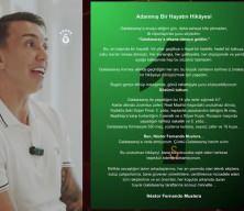 Muslera'dan Galatasaray'a veda açıklaması!