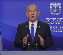 Netanyahu'dan İranlılara, "rejime karşı ayaklanın" çağrısı