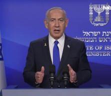 Netanyahu'dan İsraillilere uyarı: "Coşkuya kapılmayın, füzeler gelecek"