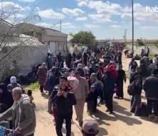 Ortadoğu tarihinde kırılma anı Nekbe...Bir sürgün hikayesi