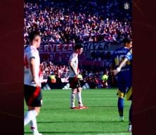 Real Madrid, River Plate'in genç yeteneğini kadrosuna kattı