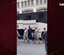 Teksas'ta protestolar öncesi 7 bin asker görevlendirdi