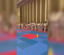 Dünya hakemleri İstanbul'da buluştu